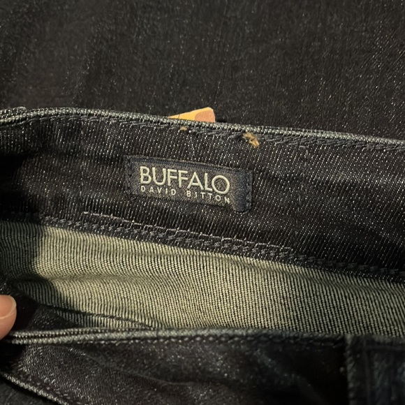 NWT Mid Rise Bootcut Queen Rinsed Jeans - Picture 7 of 16